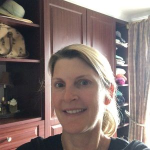 Meet your Posher, Gina